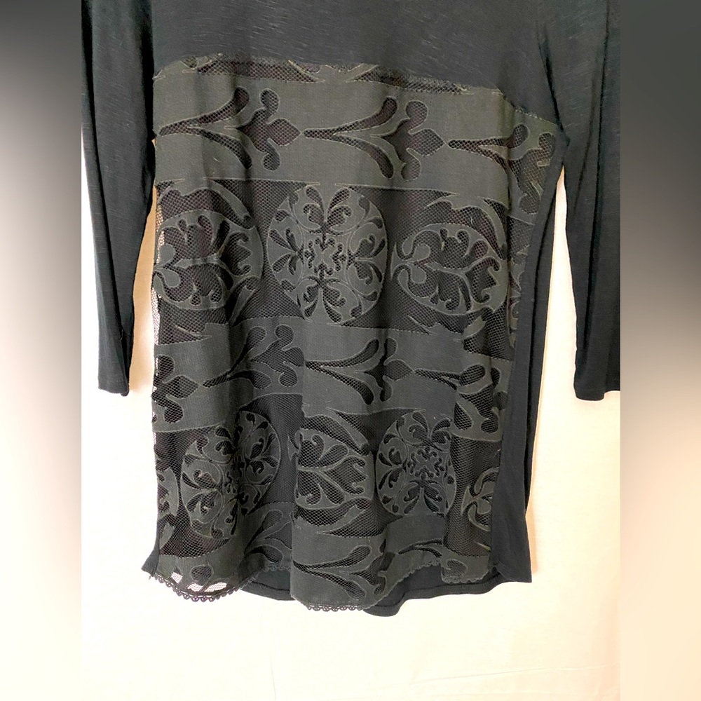 MEADOW RUE- women’s blouse - Picture 2 of 6